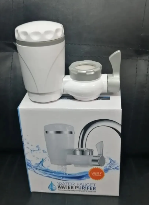 Filtro Purificador De Agua