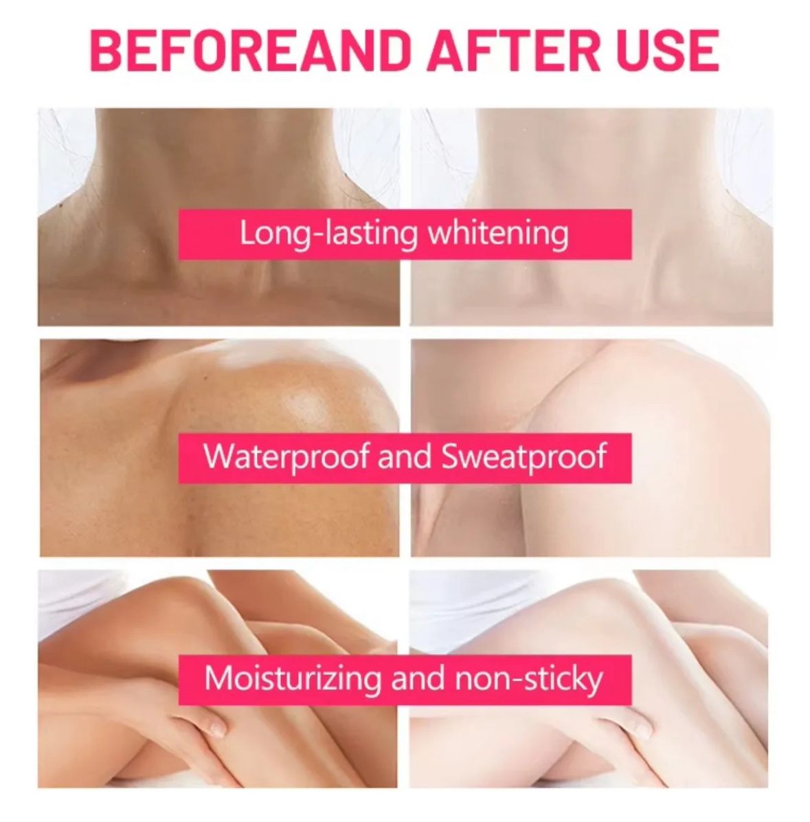 Crema corporal rehabitalizante con Niacinamida