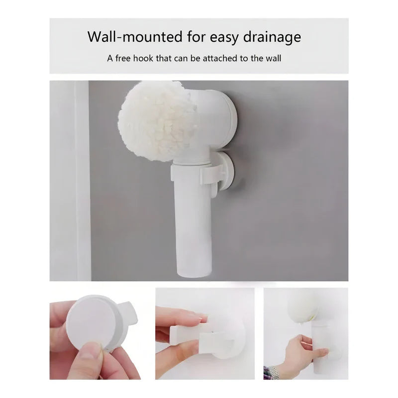 Cepillo de limpieza 5 en 1